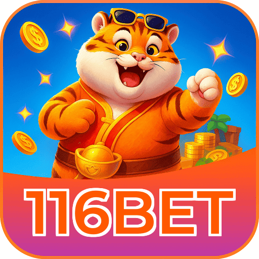 116BET: Cassino Online e Pagamentos Rápidos